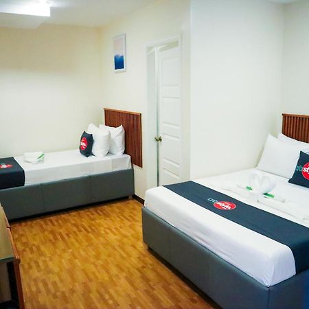 Citistyle Inn Davao Bagian luar foto
