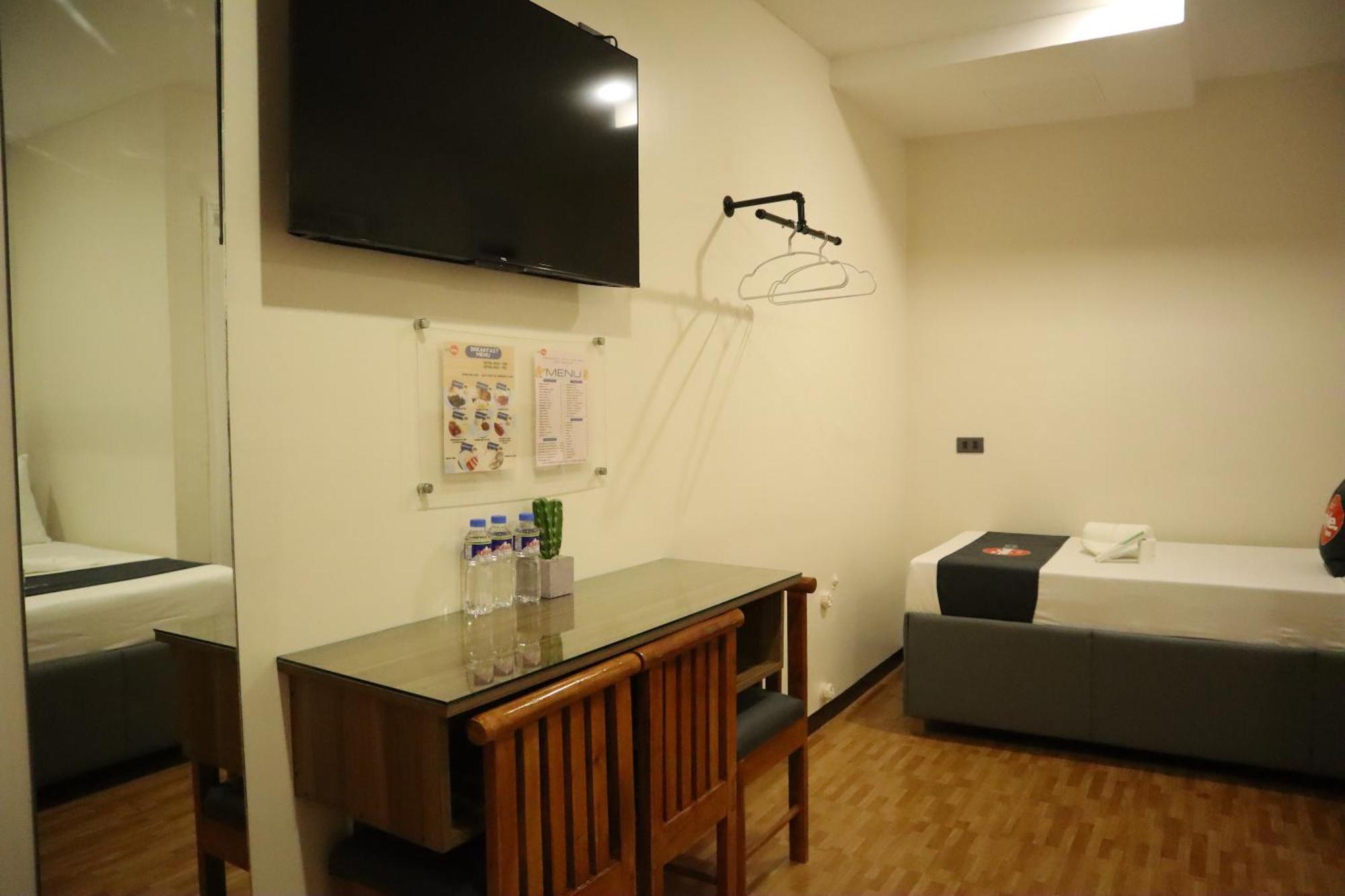 Citistyle Inn Davao Bagian luar foto