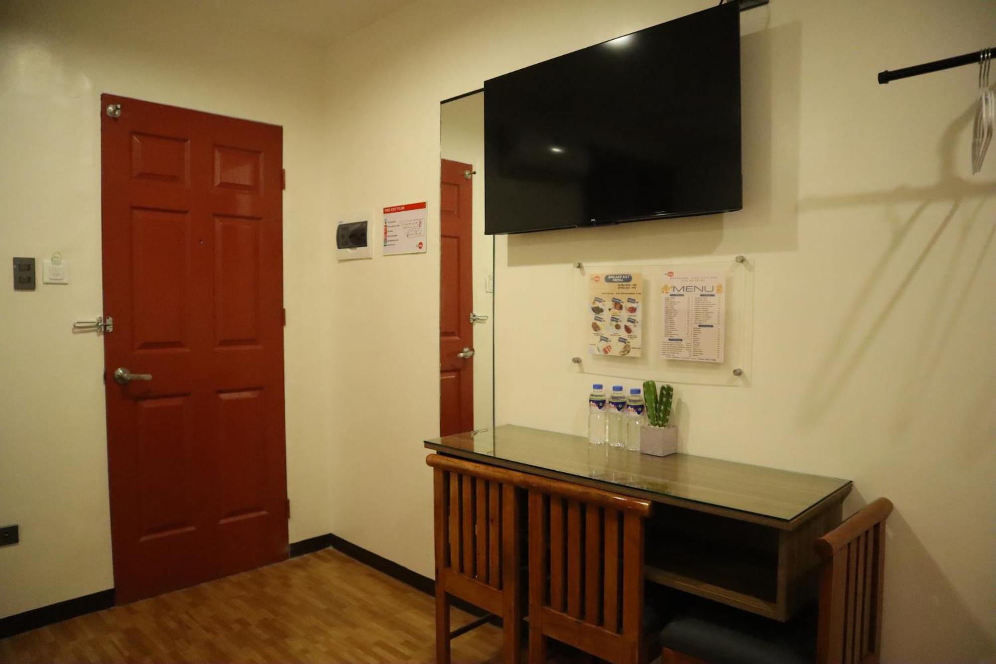 Citistyle Inn Davao Bagian luar foto