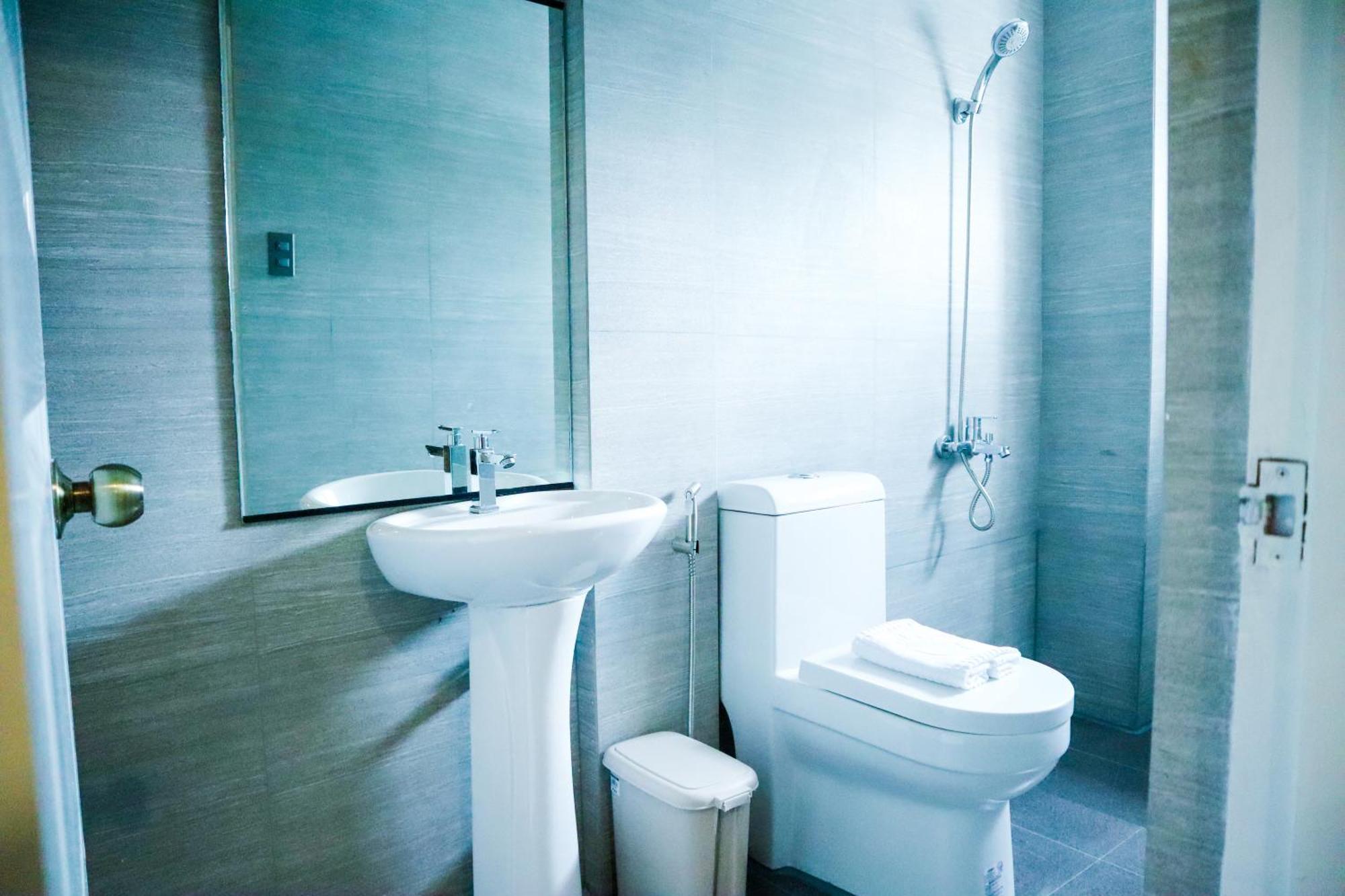 Citistyle Inn Davao Bagian luar foto