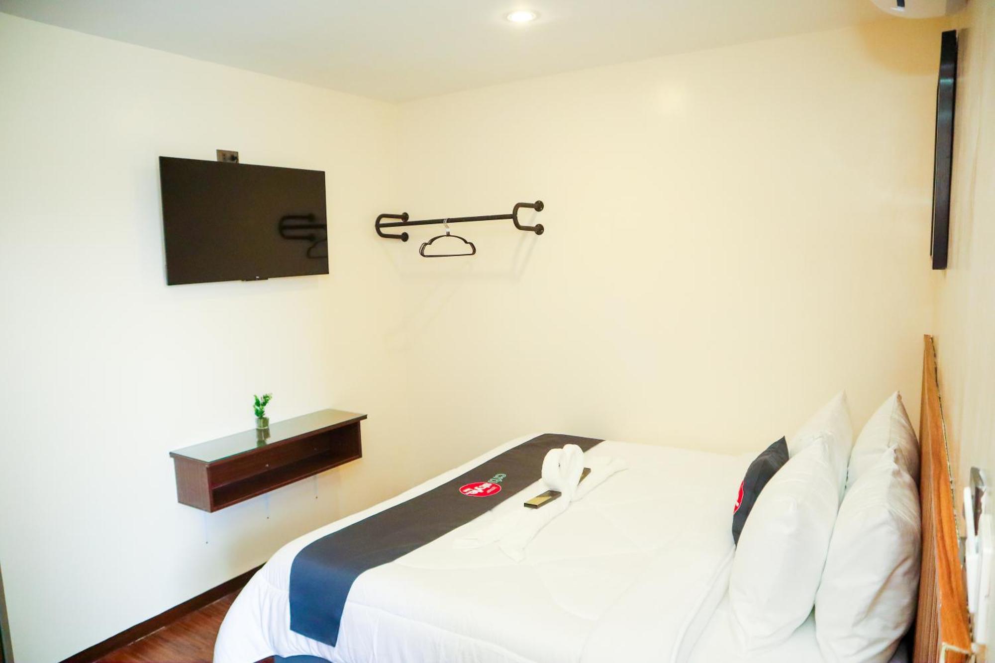 Citistyle Inn Davao Bagian luar foto