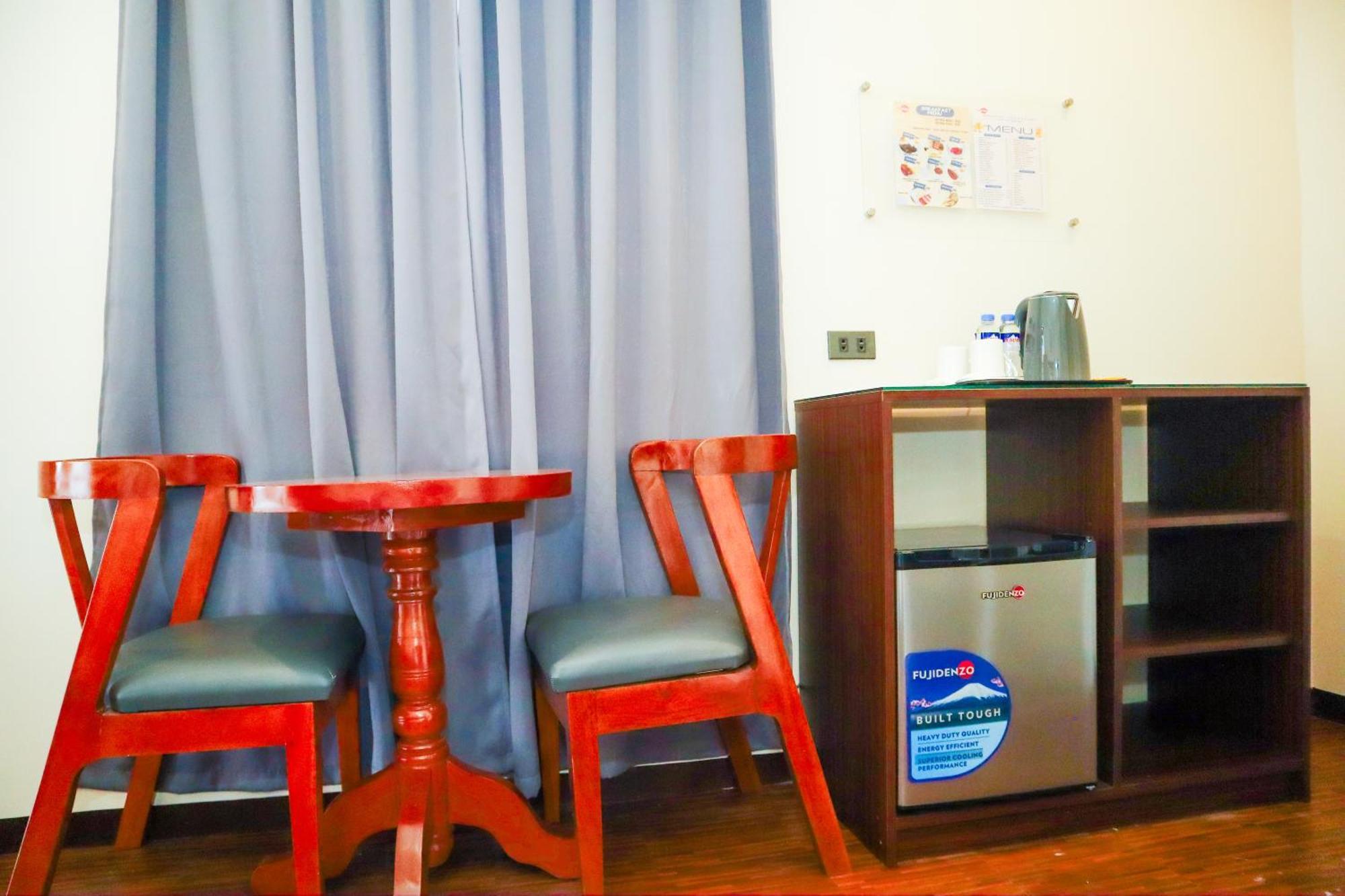 Citistyle Inn Davao Bagian luar foto