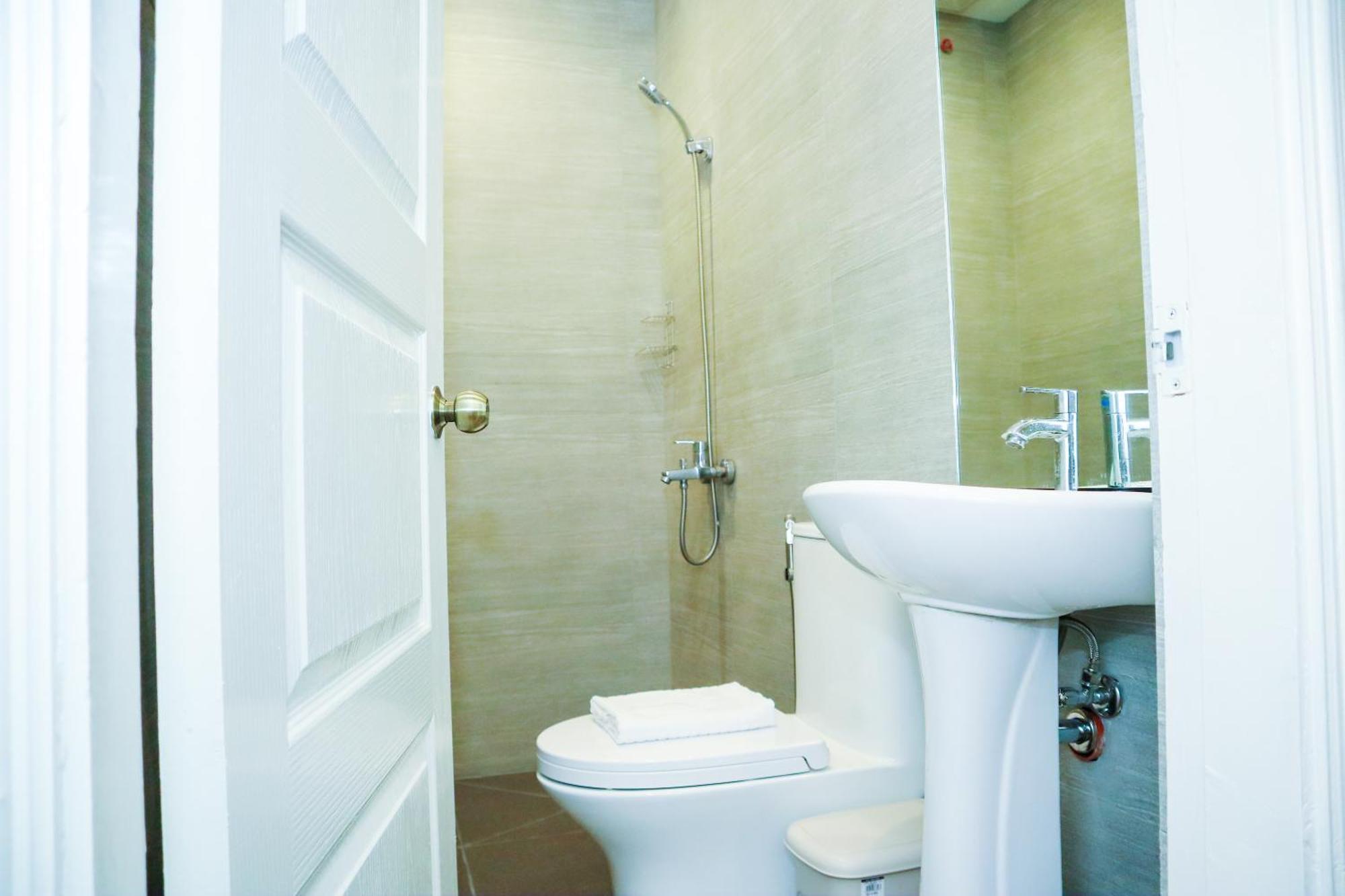 Citistyle Inn Davao Bagian luar foto