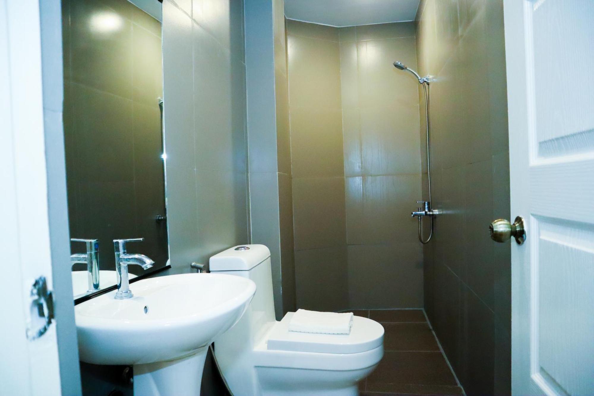 Citistyle Inn Davao Bagian luar foto