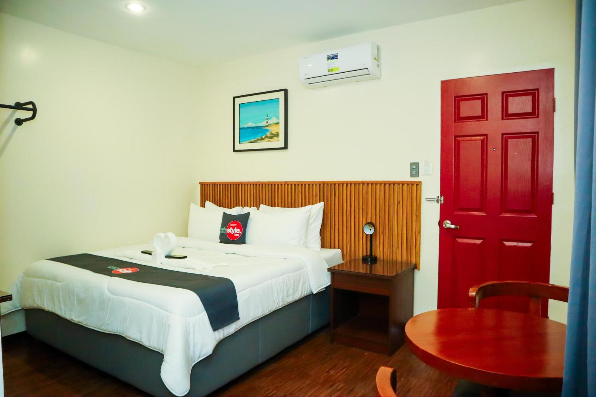 Citistyle Inn Davao Bagian luar foto