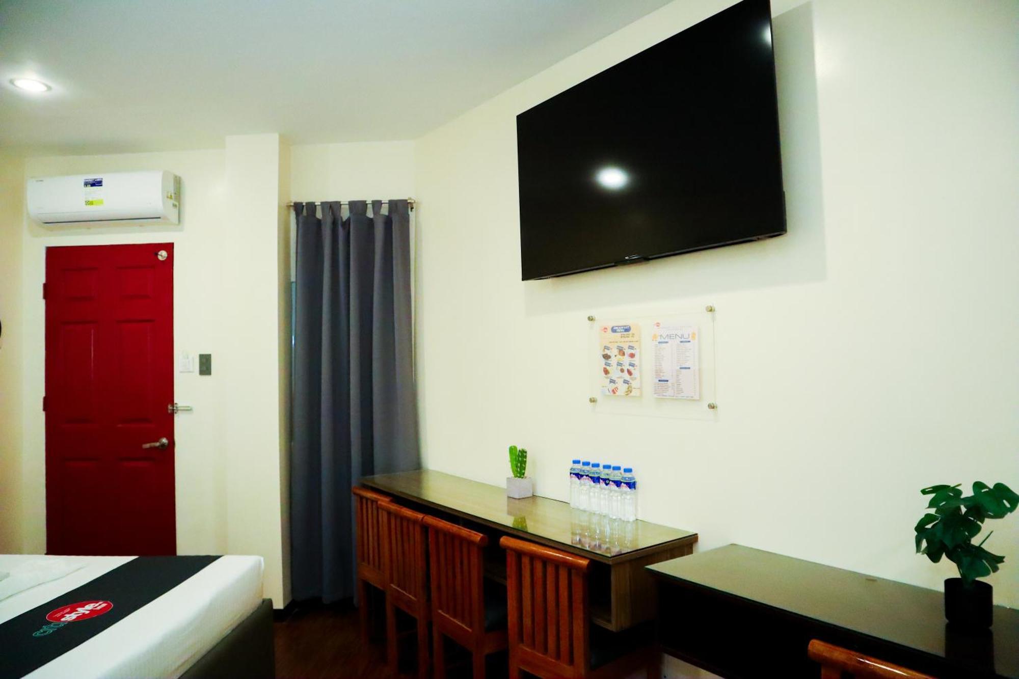 Citistyle Inn Davao Bagian luar foto