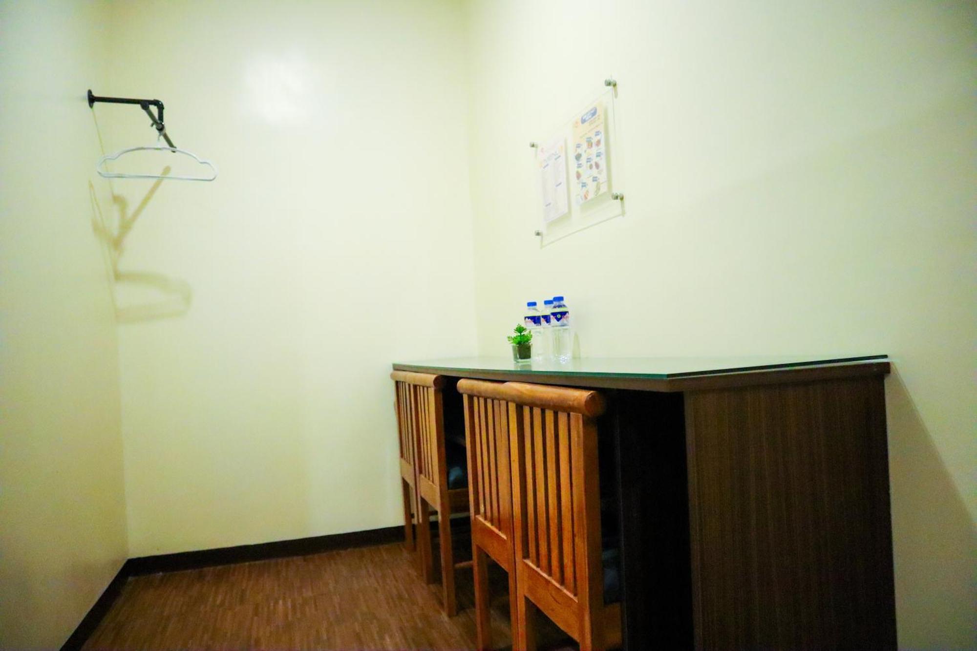 Citistyle Inn Davao Bagian luar foto
