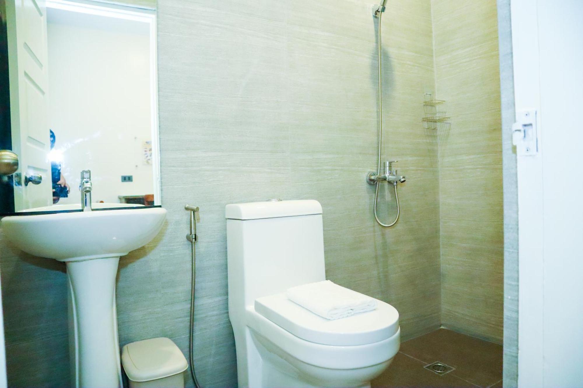 Citistyle Inn Davao Bagian luar foto