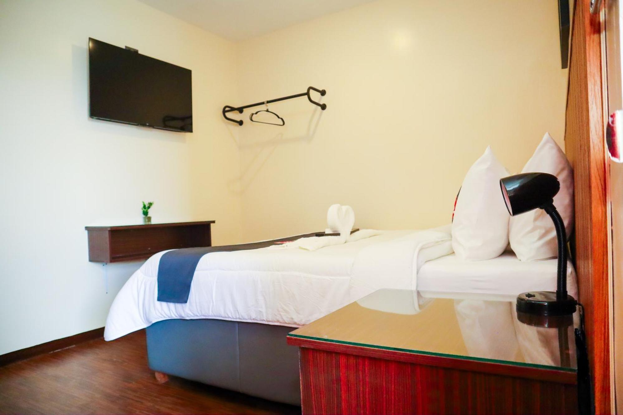 Citistyle Inn Davao Bagian luar foto