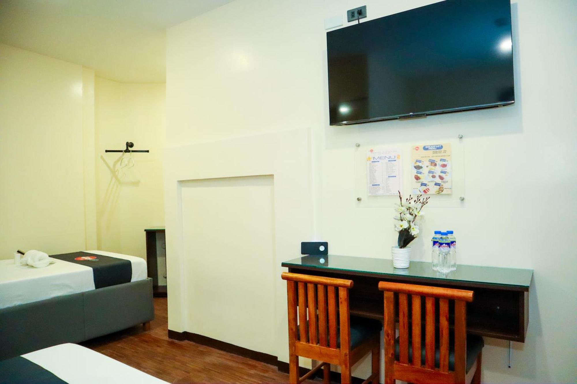 Citistyle Inn Davao Bagian luar foto