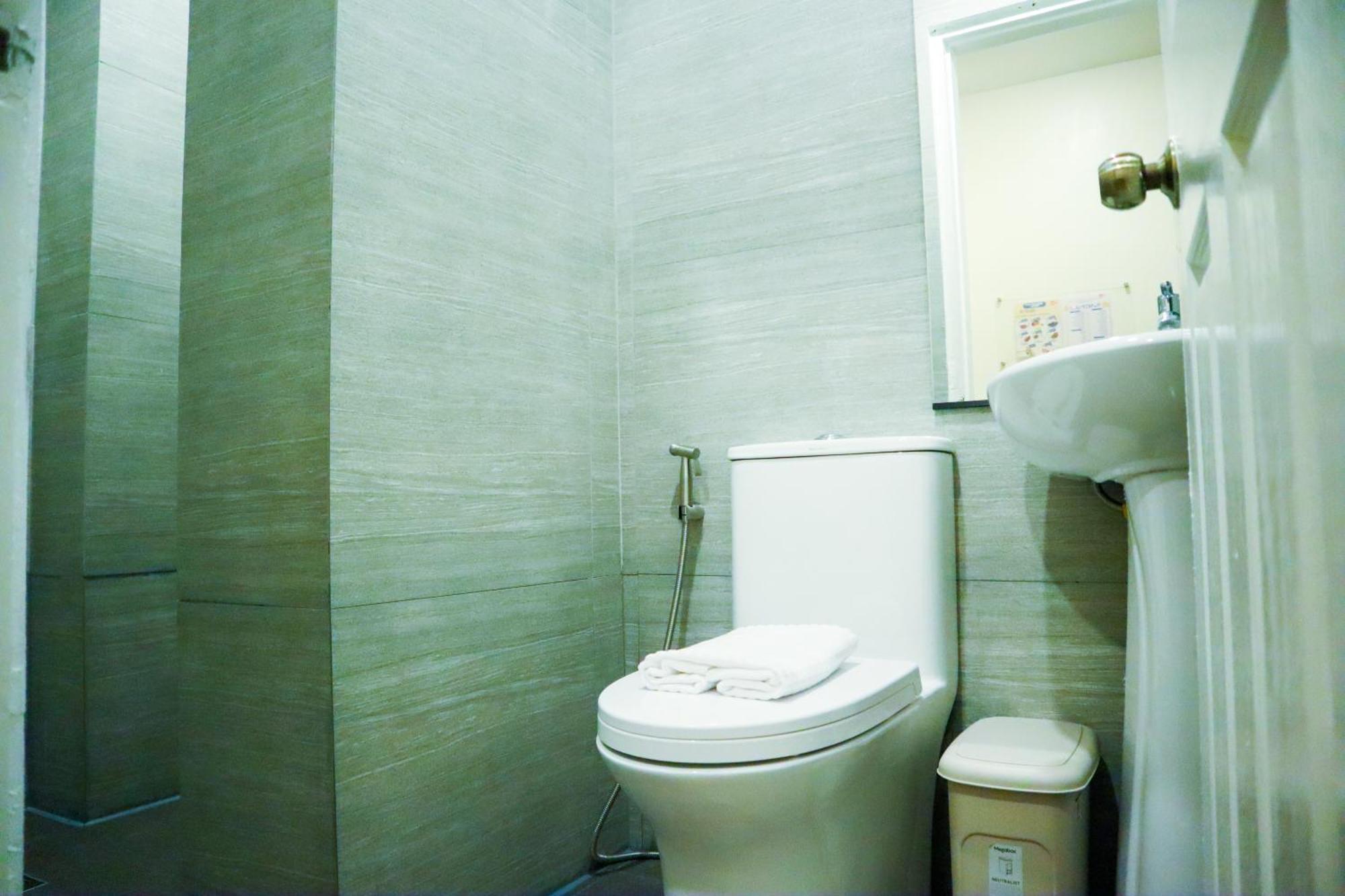 Citistyle Inn Davao Bagian luar foto