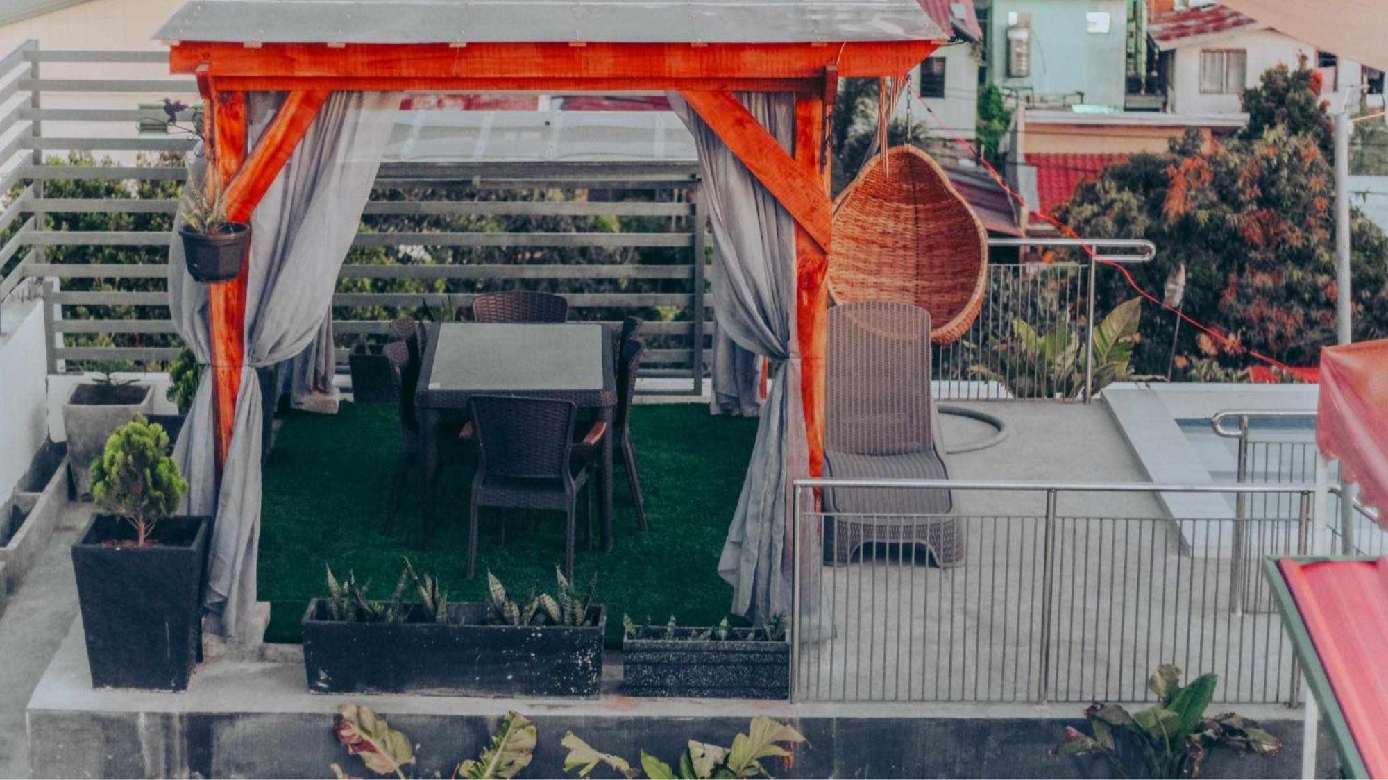 Citistyle Inn Davao Bagian luar foto