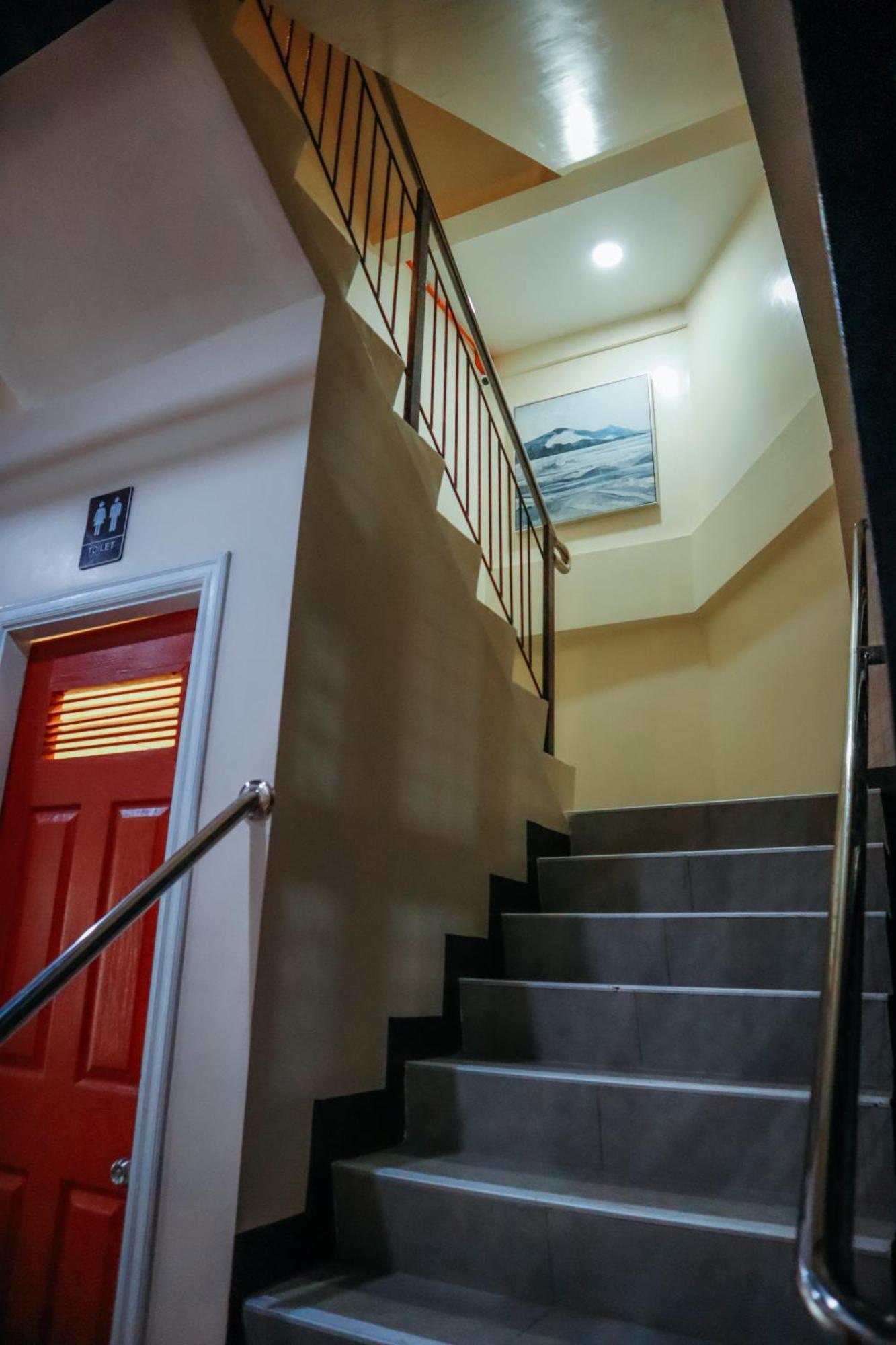 Citistyle Inn Davao Bagian luar foto