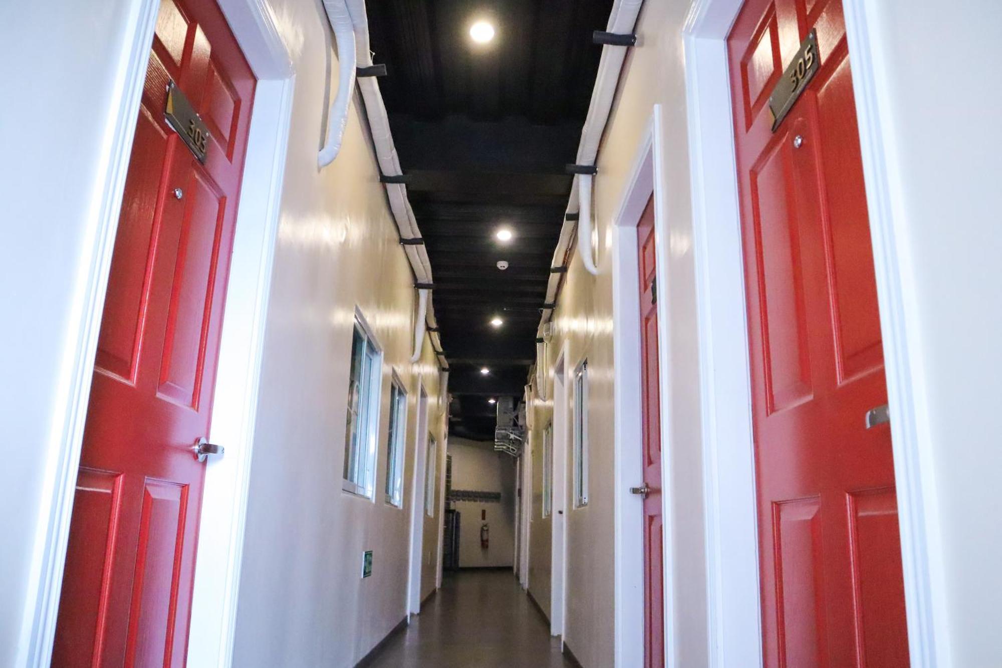 Citistyle Inn Davao Bagian luar foto